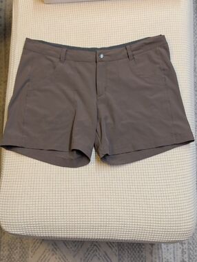 Patagonia Happy Hike Shorts